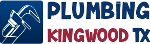 plumbing kingwood tx